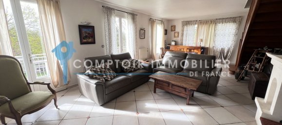 6 bedrooms House in La Ferte-Alais, France No. 183119 5
