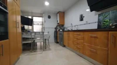 Квартира с 3 спальнями в Альменара, Испания № 142797