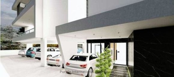 Apartamento T3 em Kato Polemidia, Cyprus N.º 23105 2
