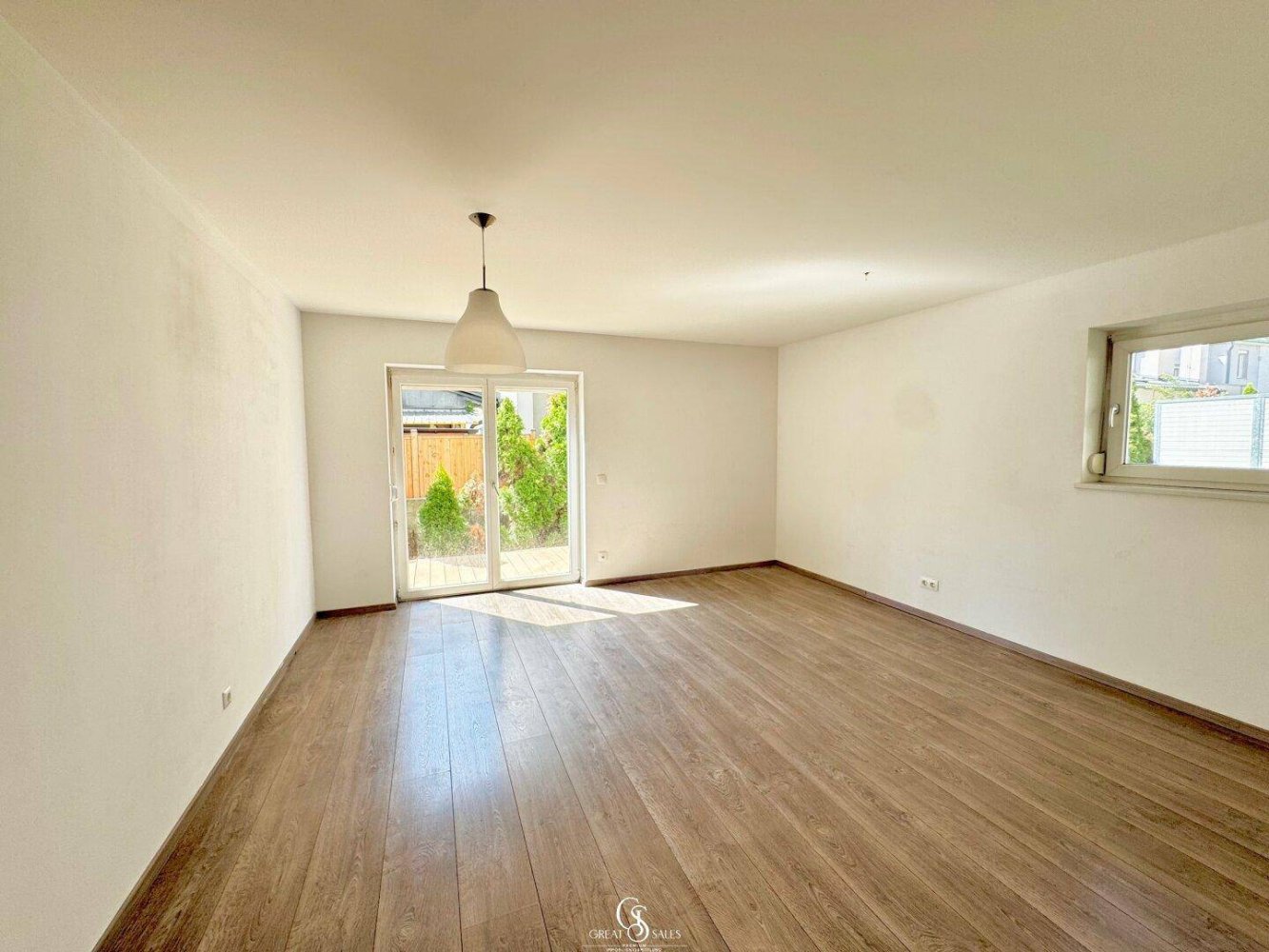 2-Zimmer Wohnung in Seiersberg-Pirka, Austria, Nr. 223043