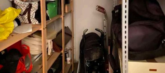 3-Zimmer Wohnung in Milan, Italy, Nr. 273336 19