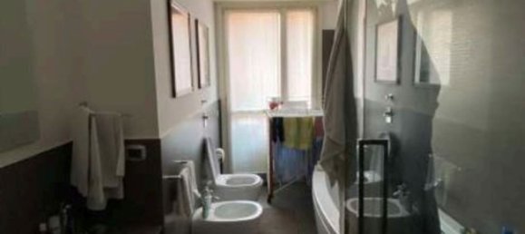 3-Zimmer Wohnung in Milan, Italy, Nr. 273336 35