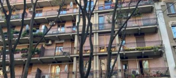 3-Zimmer Wohnung in Milan, Italy, Nr. 273336 23