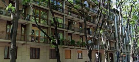 3-Zimmer Wohnung in Milan, Italy, Nr. 273336 24