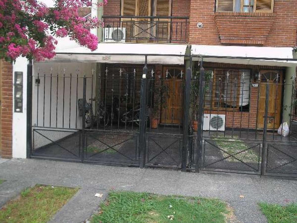 2 Schlafzimmer Haus in Moron, Argentina, Nr. 17129