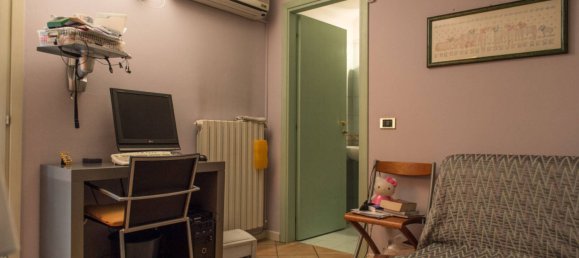 1 bedroom Apartment in Cervia, Italy No. 166546 43