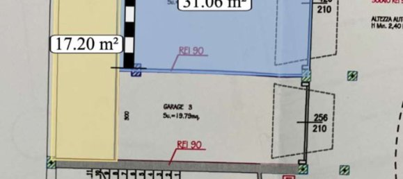 Dúplex de 5 habitaciónes en Formigine, Italy No. 108575 47