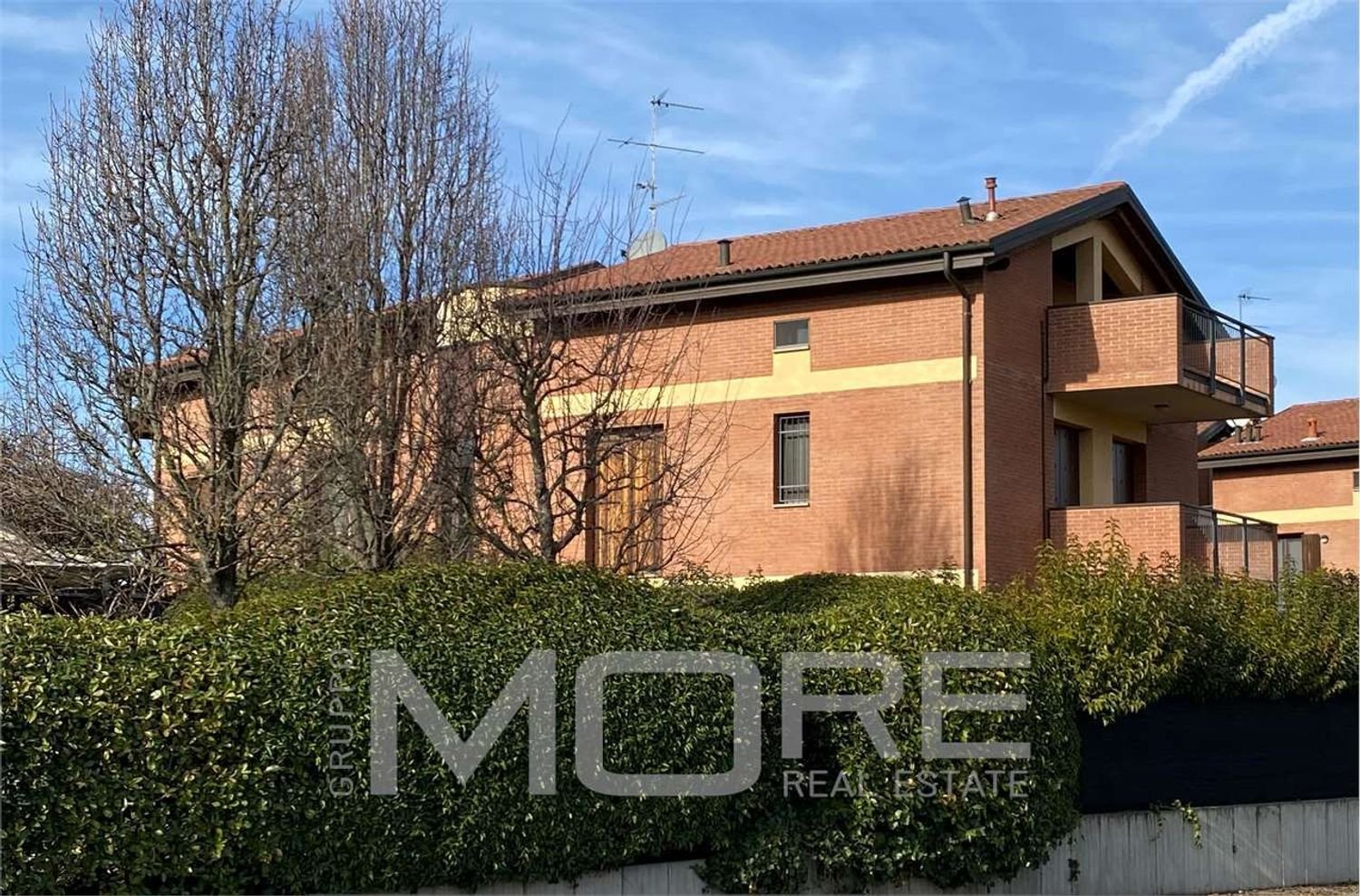 Dúplex de 5 habitaciónes en Formigine, Italy No. 108575