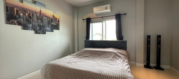 4 bedrooms Cafe / restaurant in Pattaya, Thailand No. 8424 29