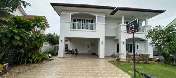 4 bedrooms Cafe / restaurant in Pattaya, Thailand No. 8424 2