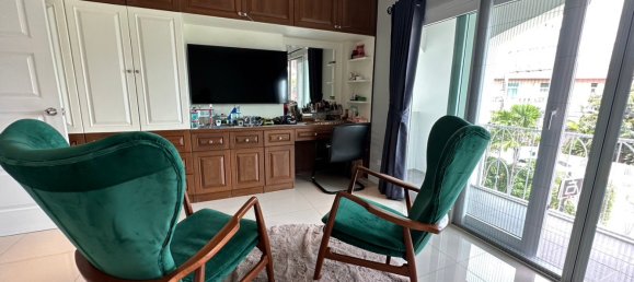 4 bedrooms Cafe / restaurant in Pattaya, Thailand No. 8424 15