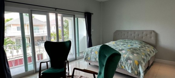 4 bedrooms Cafe / restaurant in Pattaya, Thailand No. 8424 14