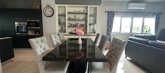 4 bedrooms Cafe / restaurant in Pattaya, Thailand No. 8424 17