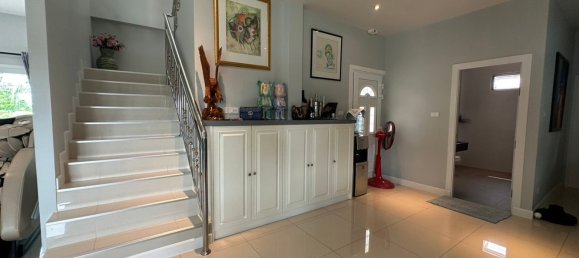 4 bedrooms Cafe / restaurant in Pattaya, Thailand No. 8424 26