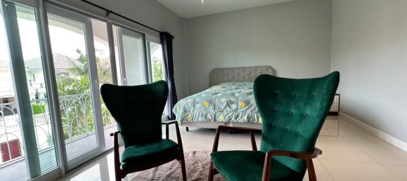 4 bedrooms Cafe / restaurant in Pattaya, Thailand No. 8424 16