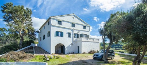 8 Schlafzimmer Finca in Ferreries, Spain, Nr. 1482 16