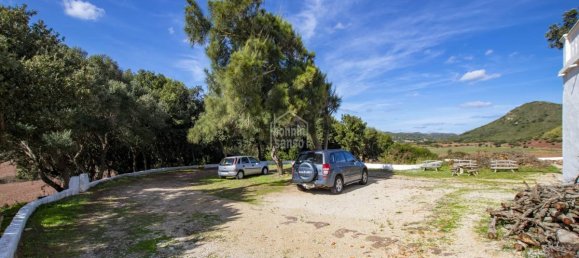 8 Schlafzimmer Finca in Ferreries, Spain, Nr. 1482 4
