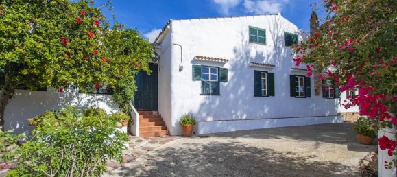 8 Schlafzimmer Finca in Ferreries, Spain, Nr. 1482 14