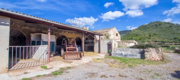 8 Schlafzimmer Finca in Ferreries, Spain, Nr. 1482 9