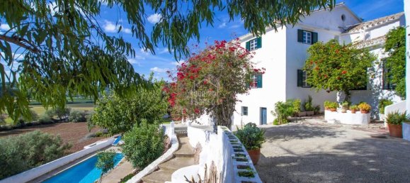 8 Schlafzimmer Finca in Ferreries, Spain, Nr. 1482 15