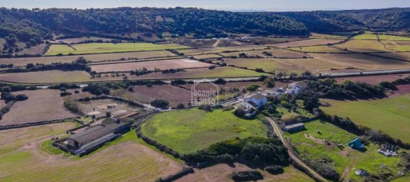 8 Schlafzimmer Finca in Ferreries, Spain, Nr. 1482 3