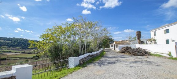 8 Schlafzimmer Finca in Ferreries, Spain, Nr. 1482 6