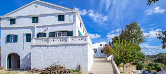 8 Schlafzimmer Finca in Ferreries, Spain, Nr. 1482 17