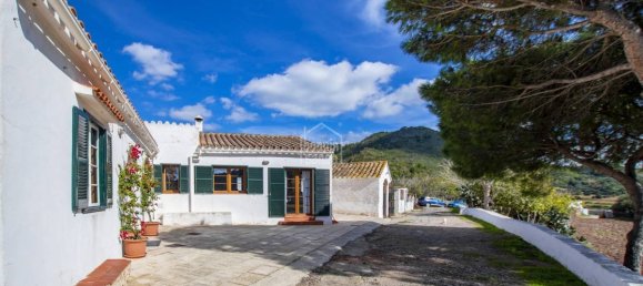 8 Schlafzimmer Finca in Ferreries, Spain, Nr. 1482 13