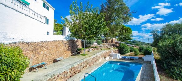 8 Schlafzimmer Finca in Ferreries, Spain, Nr. 1482 18