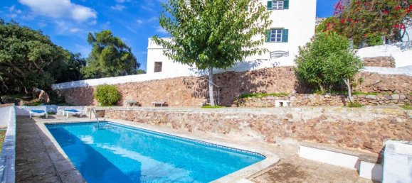 8 Schlafzimmer Finca in Ferreries, Spain, Nr. 1482 19