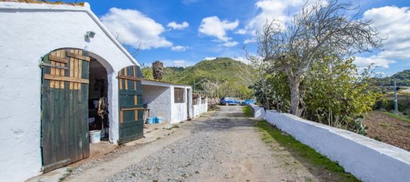 8 Schlafzimmer Finca in Ferreries, Spain, Nr. 1482 12