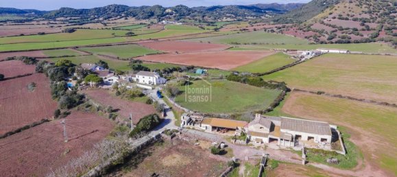 8 Schlafzimmer Finca in Ferreries, Spain, Nr. 1482 11