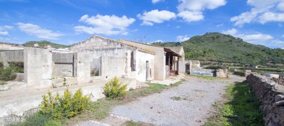 8 Schlafzimmer Finca in Ferreries, Spain, Nr. 1482 7