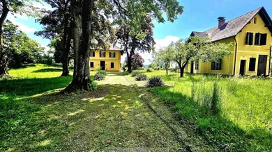 Villa de 12 habitaciónes en Velden am Worther See, Austria No. 149632