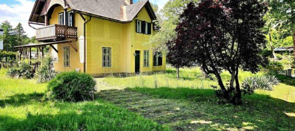 Villa de 12 habitaciónes en Velden am Worther See, Austria No. 149632 13