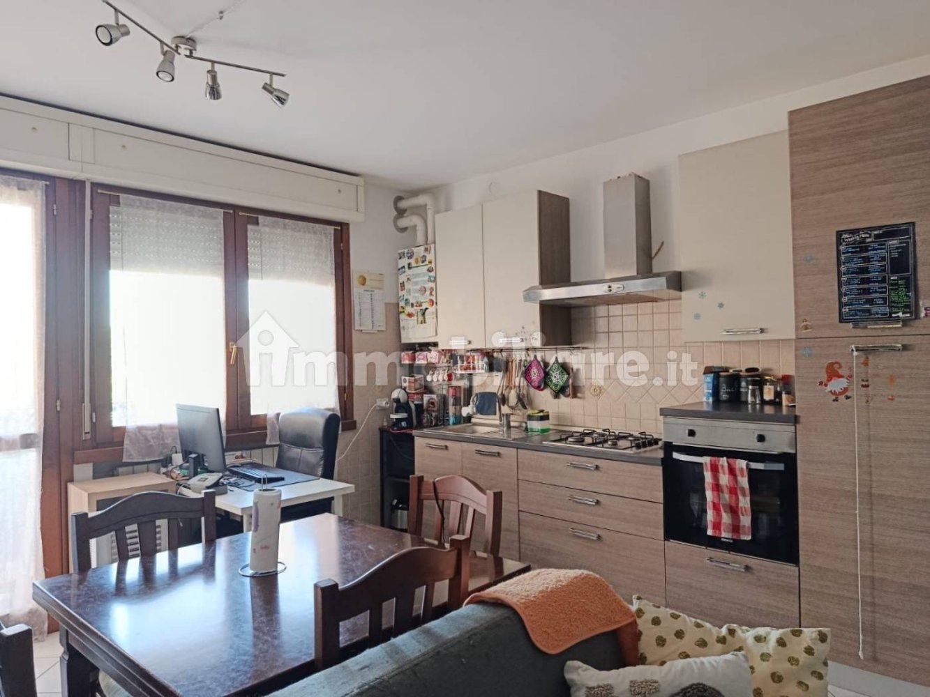 1 غرف نوم شقة في Parma, Italy رقم 279317