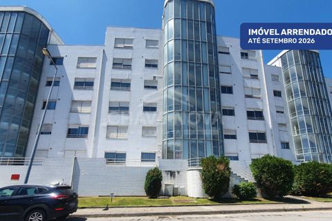 Квартира с 2 спальнями в Гондомар, Португалия № 270792