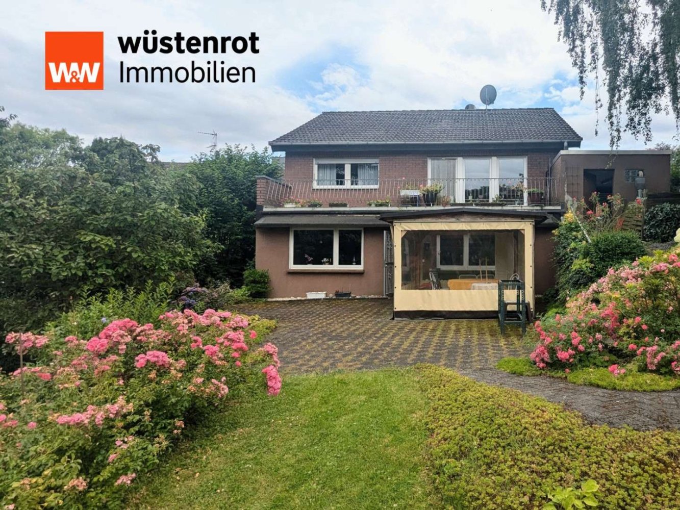 4 غرف نوم منزل في Rhein-Sieg, Germany رقم 179832