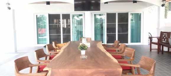 3 bedrooms Cafe / restaurant in Pattaya, Thailand No. 5079 6