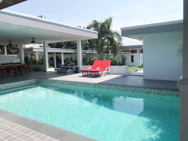 3 bedrooms Cafe / restaurant in Pattaya, Thailand No. 5079