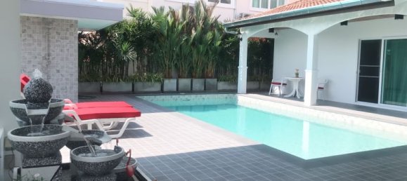 3 bedrooms Cafe / restaurant in Pattaya, Thailand No. 5079 3