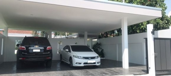 3 bedrooms Cafe / restaurant in Pattaya, Thailand No. 5079 11