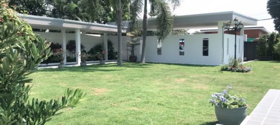 3 bedrooms Cafe / restaurant in Pattaya, Thailand No. 5079 4