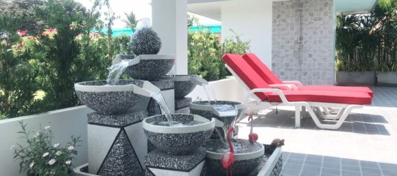 3 bedrooms Cafe / restaurant in Pattaya, Thailand No. 5079 9