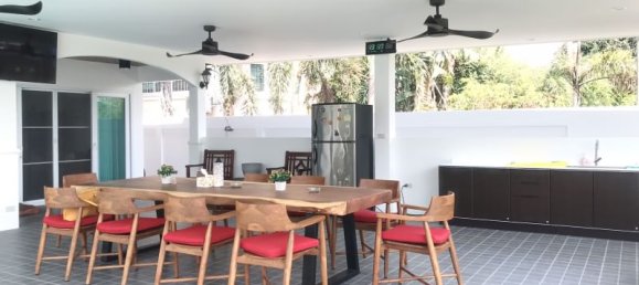 3 bedrooms Cafe / restaurant in Pattaya, Thailand No. 5079 7