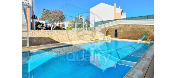 5 bedrooms House in Barreiro, Portugal No. 92226 47