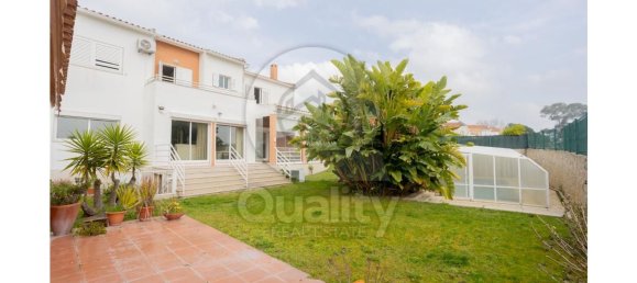 5 bedrooms House in Barreiro, Portugal No. 92226 43