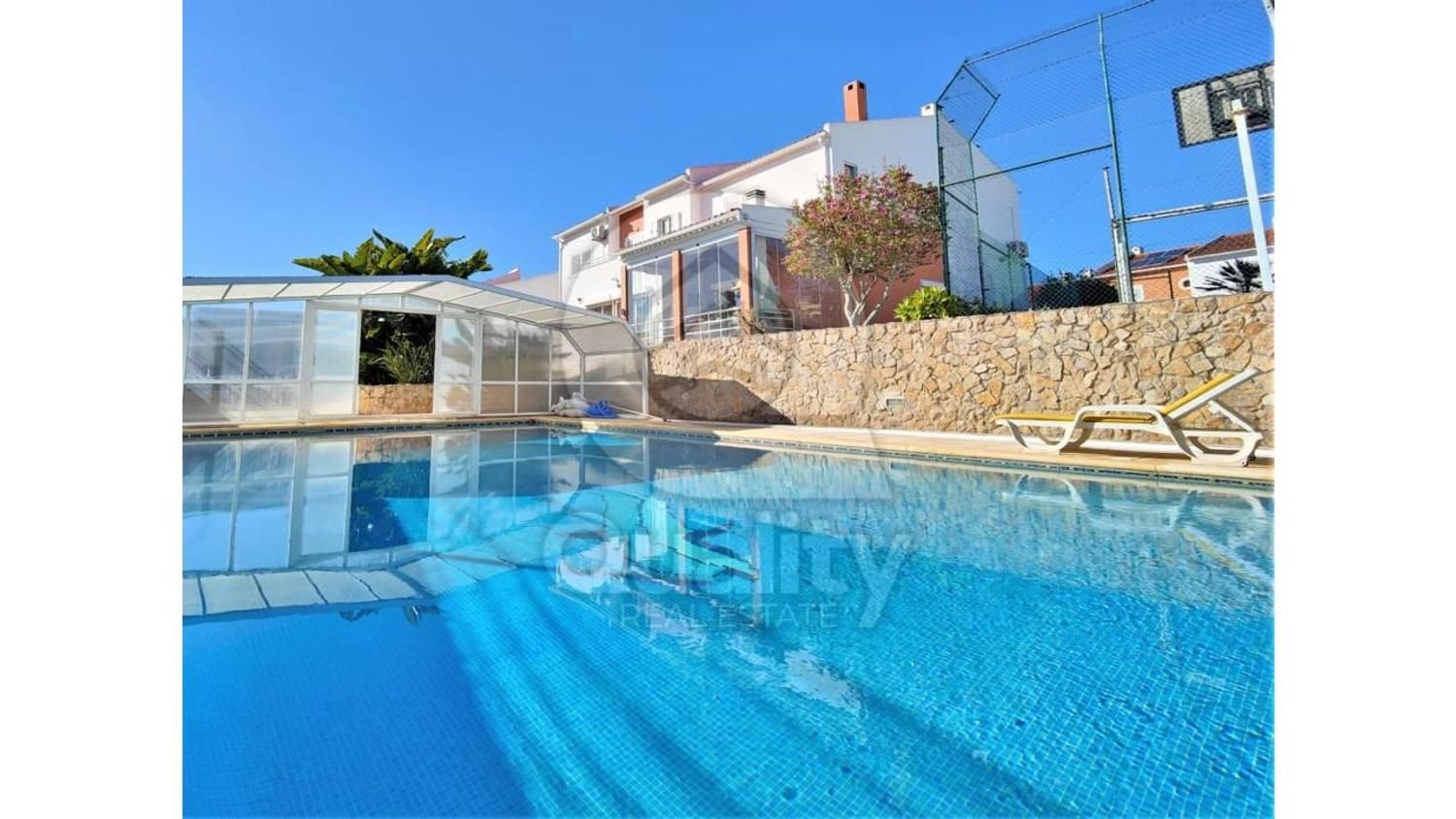 5 bedrooms House in Barreiro, Portugal No. 92226