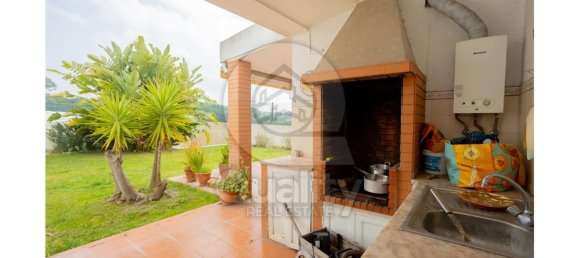 5 bedrooms House in Barreiro, Portugal No. 92226 16