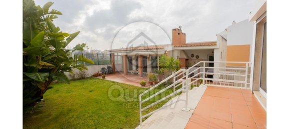 5 bedrooms House in Barreiro, Portugal No. 92226 34